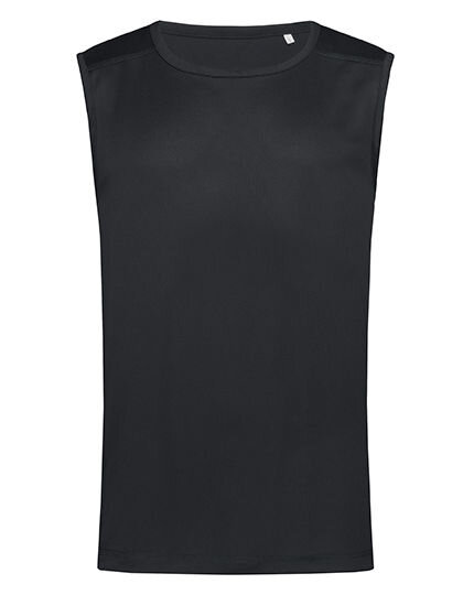 Active 140 Sleeveless, Stedman ST8440 // S8440