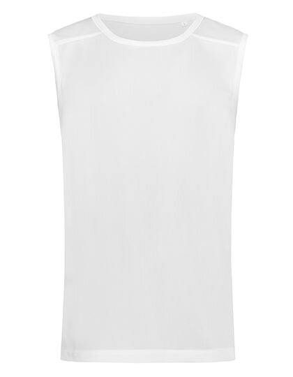 Active 140 Sleeveless, Stedman ST8440 // S8440