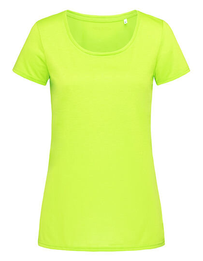 Cotton Touch T-Shirt Women, Stedman ST8700 // S8700