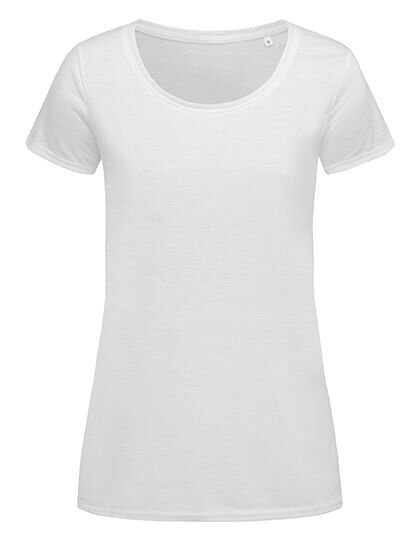 Cotton Touch T-Shirt Women, Stedman ST8700 // S8700