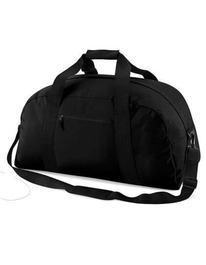 Classic Holdall, BagBase BG22 // BG22