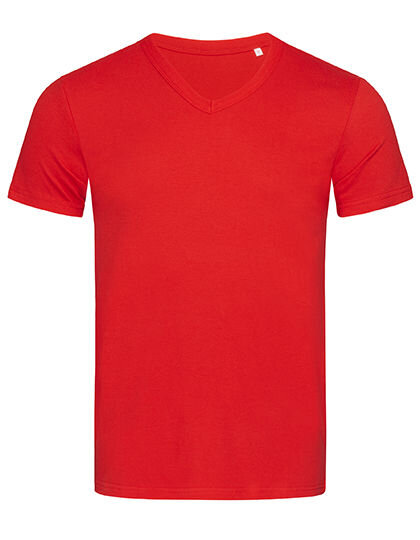 Ben V-Neck, Stedman ST9010 // S9010