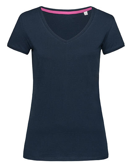 Megan V-Neck Women, Stedman ST9130 // S9130