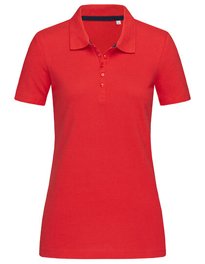 Hanna Polo Women, Stedman ST9150 // S9150