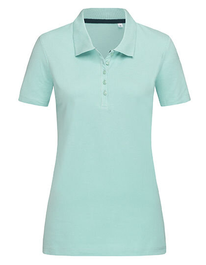 Hanna Polo Women, Stedman ST9150 // S9150