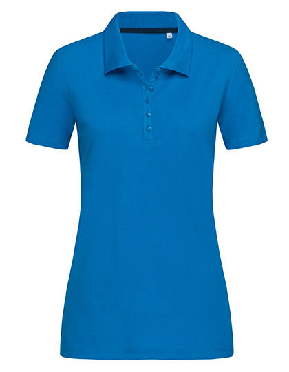 Hanna Polo Women, Stedman ST9150 // S9150