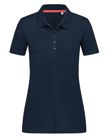 Hanna Polo Women, Stedman ST9150 // S9150