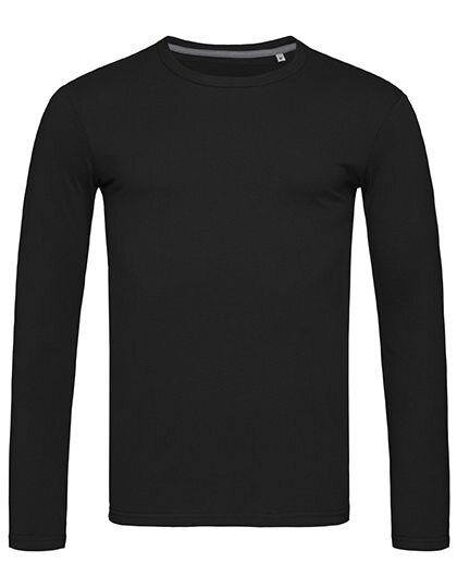 Clive Long Sleeve, Stedman ST9620 // S9620