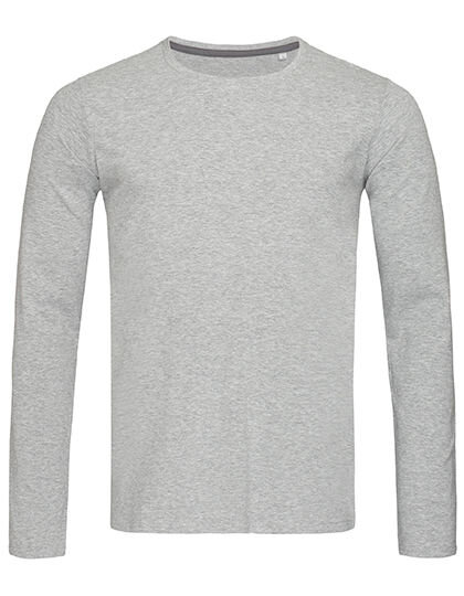 Clive Long Sleeve, Stedman ST9620 // S9620