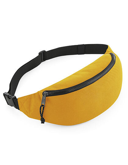 Recycled Waistpack, BagBase BG282 // BG282