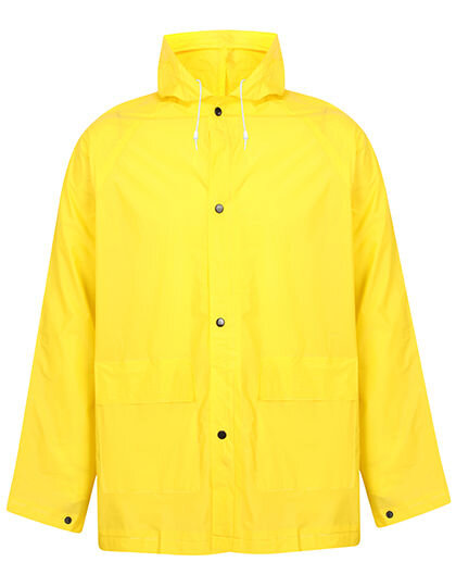 Adults Unisex Rain Jacket, Splashmacs SC020 // SC020