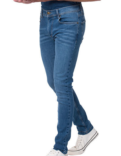 Max Slim Jeans, So Denim SD004 // SD004