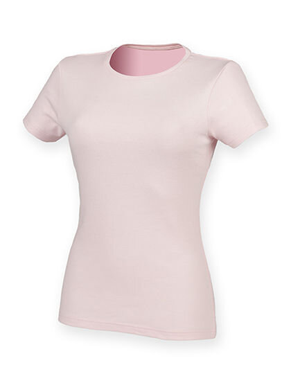 Women&acute;s Feel Good Stretch T, SF Women SK121 // SF121