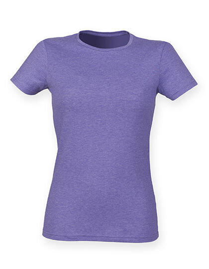 Women&acute;s Feel Good Stretch T, SF Women SK121 // SF121