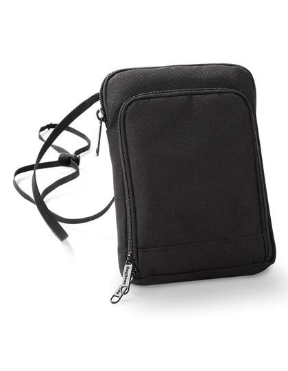 Travel Wallet, BagBase BG47 // BG47