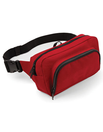 Organiser Waistpack, BagBase BG53 // BG53