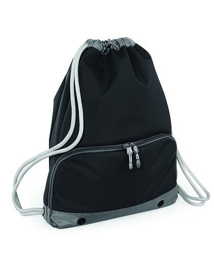 Athleisure Gymsac, BagBase BG542 // BG542