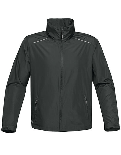 Men&acute;s Nautilus Performance-Shell Jacket, Stormtech KX-1 // ST80