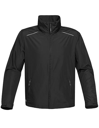 Men&acute;s Nautilus Performance-Shell Jacket, Stormtech KX-1 // ST80