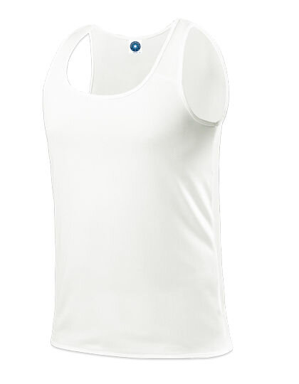 Men&acute;s Running Vest, Starworld SW301 // SW301