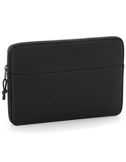 Essential 15&quot; Laptop Case, BagBase BG68 // BG68