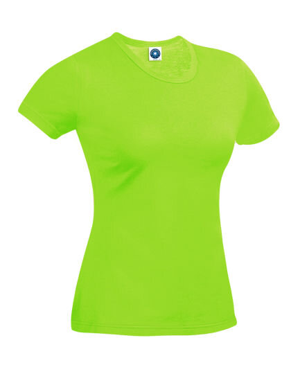 Ladies&acute; Performance T-Shirt, Starworld SW404 // SW404