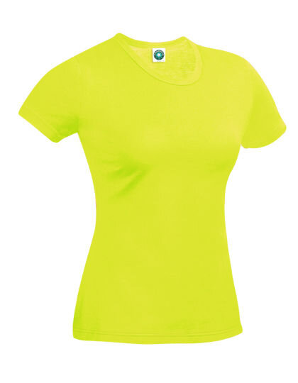 Ladies&acute; Performance T-Shirt, Starworld SW404 // SW404