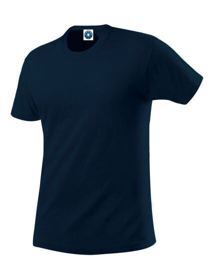 Men&acute;s Organic Cotton T-Shirt, Starworld GL1 // SWGL1