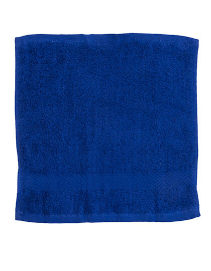 Luxury Face Cloth, Towel City TC001 // TC01