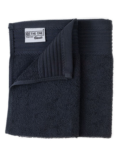 Classic Guest Towel, The One Towelling T1-30 // TH1020