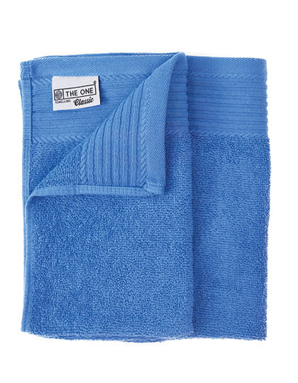 Classic Guest Towel, The One Towelling T1-30 // TH1020