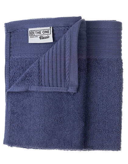 Classic Guest Towel, The One Towelling T1-30 // TH1020