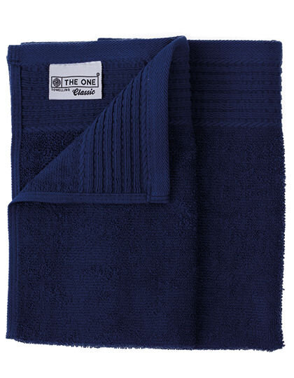 Classic Guest Towel, The One Towelling T1-30 // TH1020