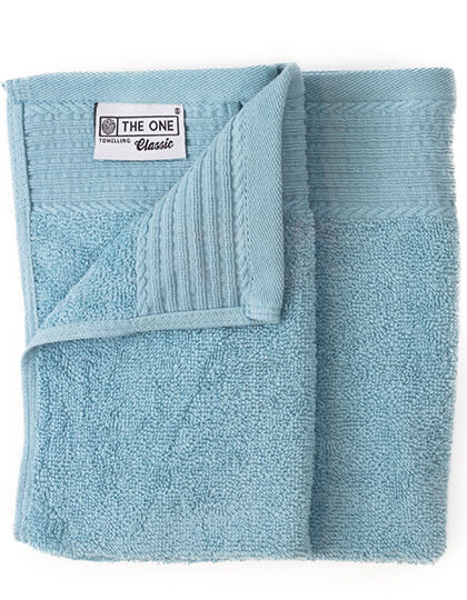 Classic Guest Towel, The One Towelling T1-30 // TH1020