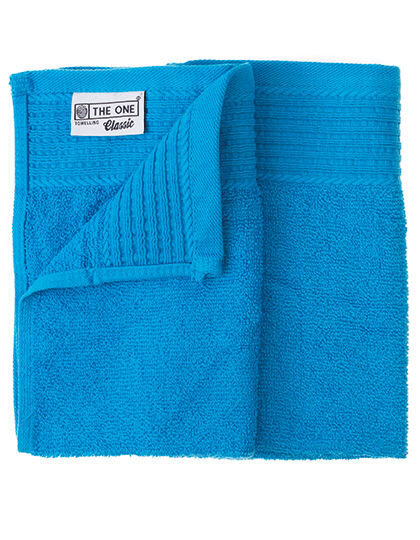 Classic Guest Towel, The One Towelling T1-30 // TH1020