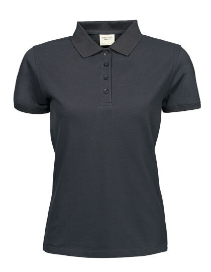 Women&acute;s Heavy Polo, Tee Jays 1401 // TJ1401