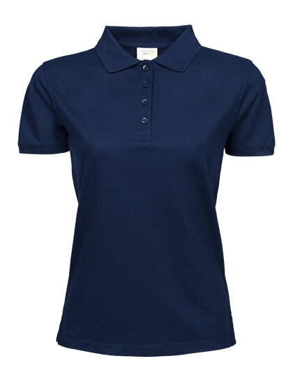 Women&acute;s Heavy Polo, Tee Jays 1401 // TJ1401