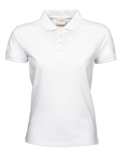 Women&acute;s Heavy Polo, Tee Jays 1401 // TJ1401