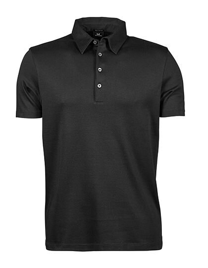 Men&acute;s Pima Cotton Polo, Tee Jays 1440 // TJ1440