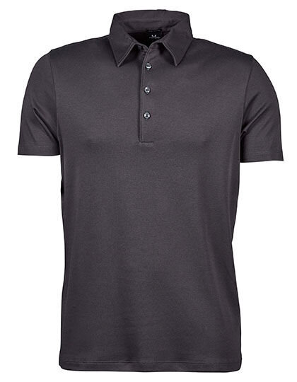 Men&acute;s Pima Cotton Polo, Tee Jays 1440 // TJ1440