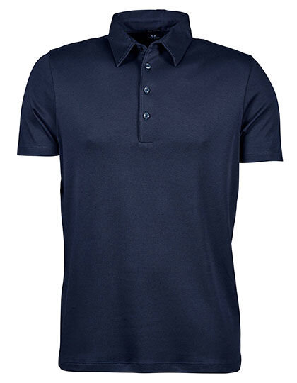 Men&acute;s Pima Cotton Polo, Tee Jays 1440 // TJ1440