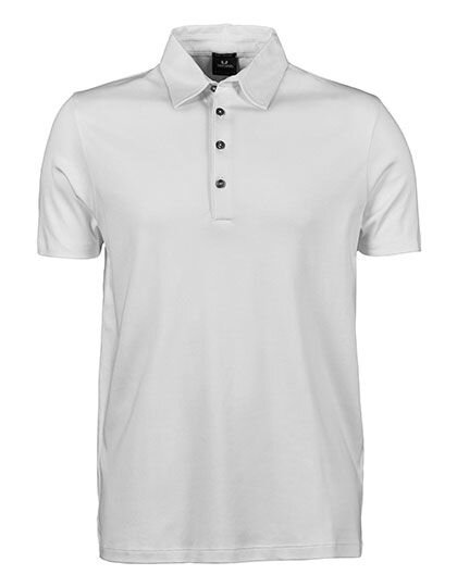 Men&acute;s Pima Cotton Polo, Tee Jays 1440 // TJ1440