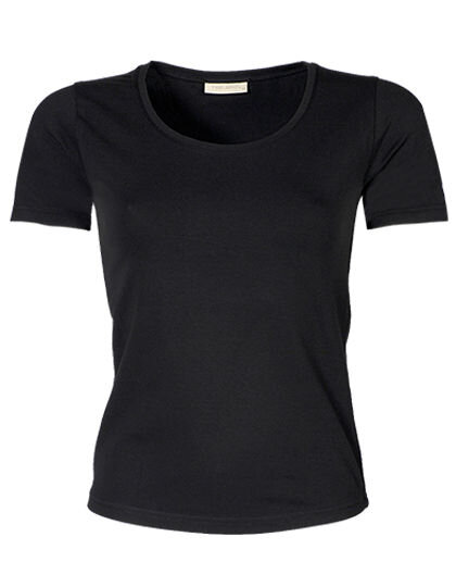 Women&acute;s Stretch Tee, Tee Jays 450 // TJ450