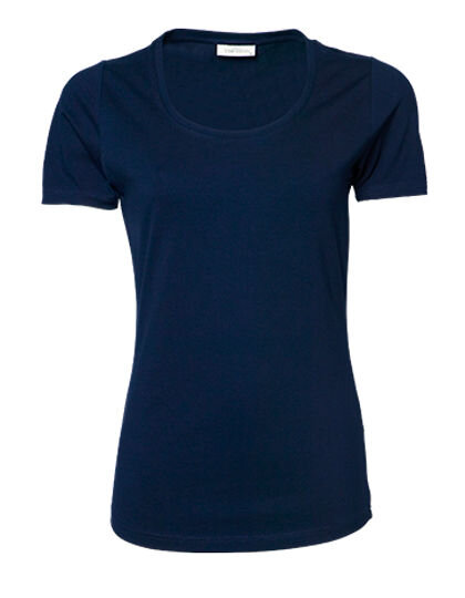 Women&acute;s Stretch Tee, Tee Jays 450 // TJ450