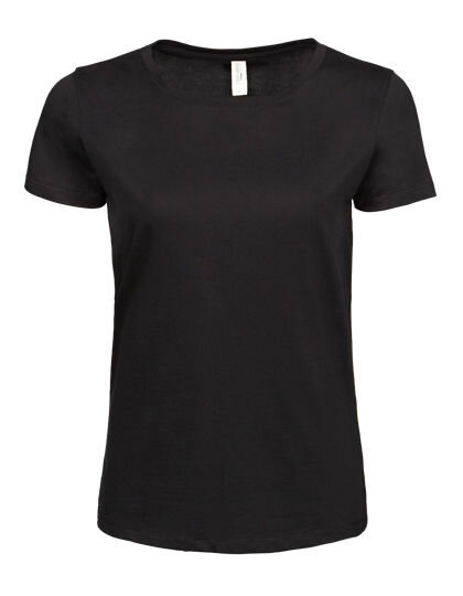 Women&acute;s Luxury Tee, Tee Jays 5001 // TJ5001