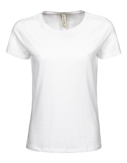 Women&acute;s Luxury Tee, Tee Jays 5001 // TJ5001