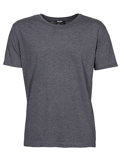 Men&acute;s Urban Melange Tee, Tee Jays 5050 // TJ5050