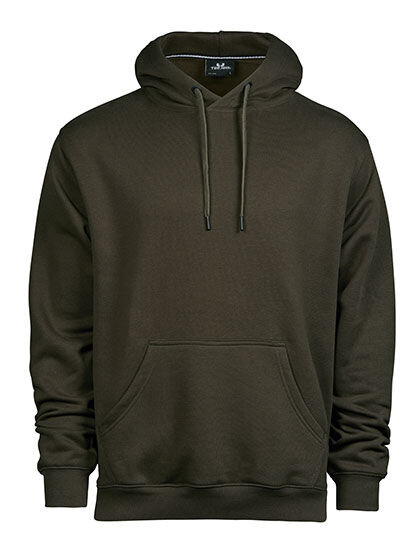 Hooded Sweatshirt, Tee Jays 5430 // TJ5430