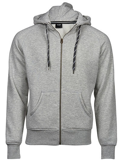 Men&acute;s Fashion Full Zip Hood, Tee Jays 5435 // TJ5435N