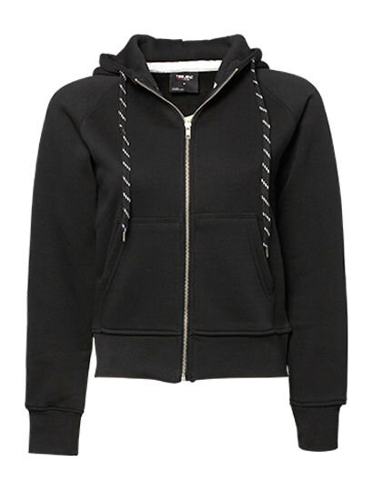 Women&acute;s Fashion Full Zip Hood, Tee Jays 5436 // TJ5436N